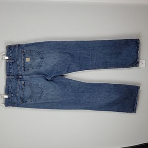 Carhart Loose Striaght Jeans